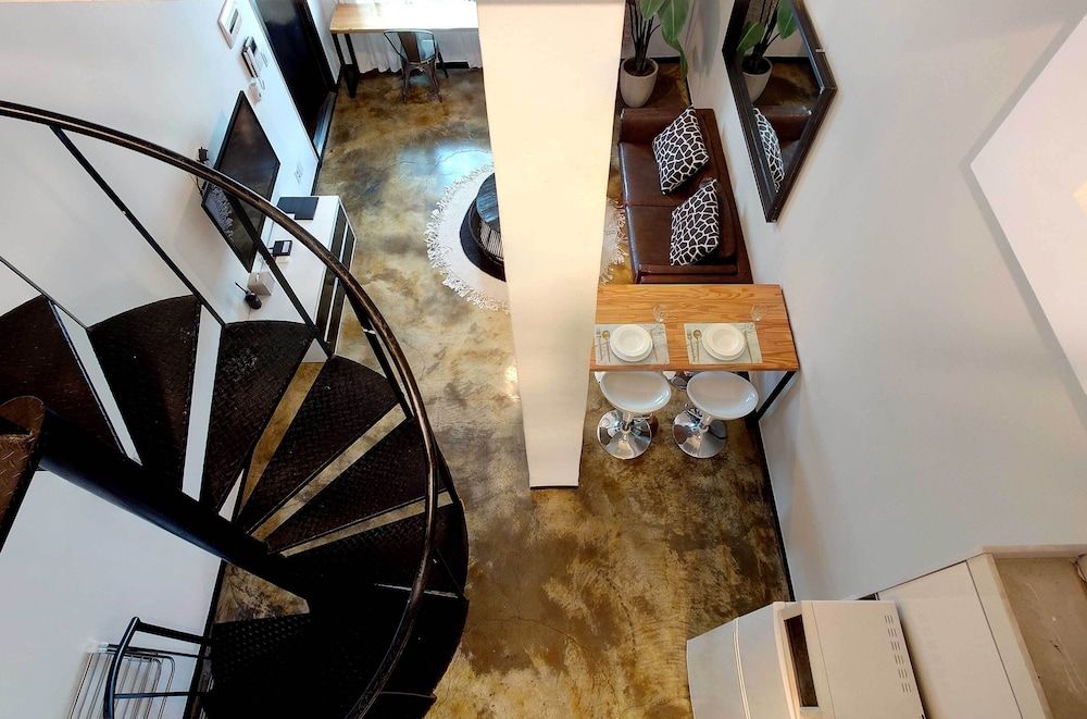 Seoul Loft Apartments - SLA 7 Night Minimum