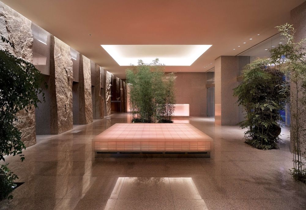Park Hyatt Busan