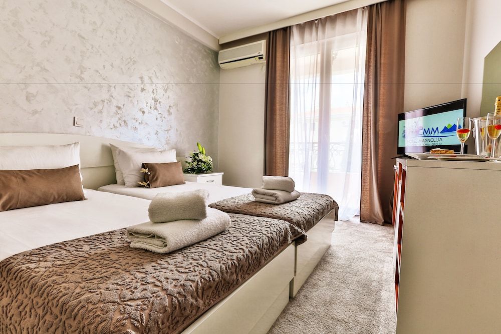 Hotel Magnolija