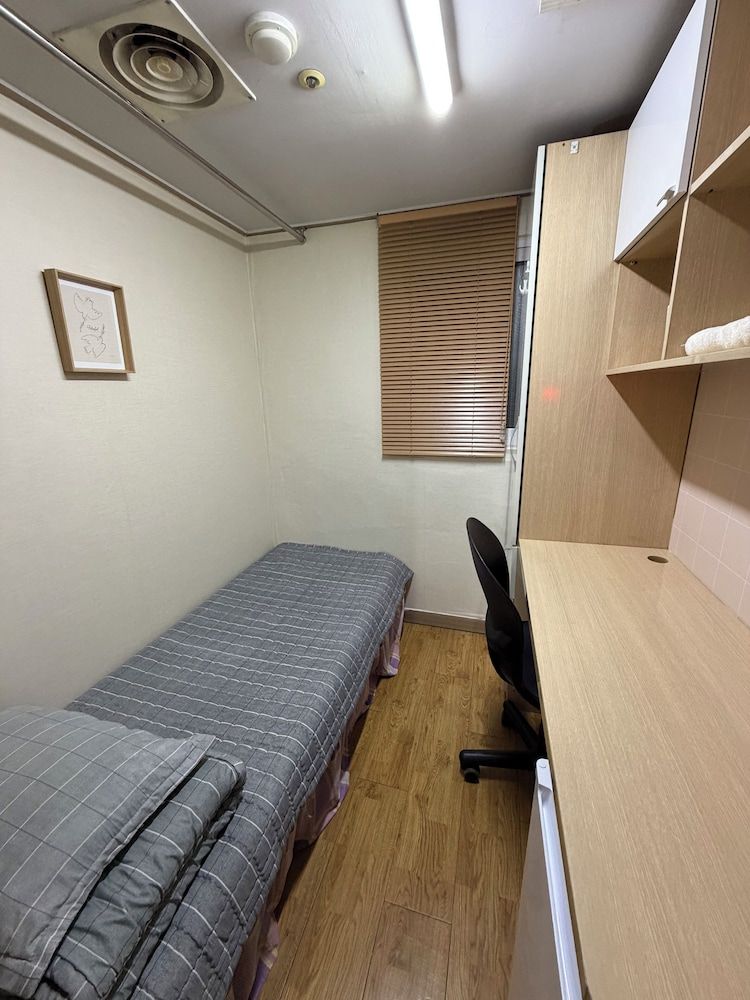 Noble Residence 2nd Korea University