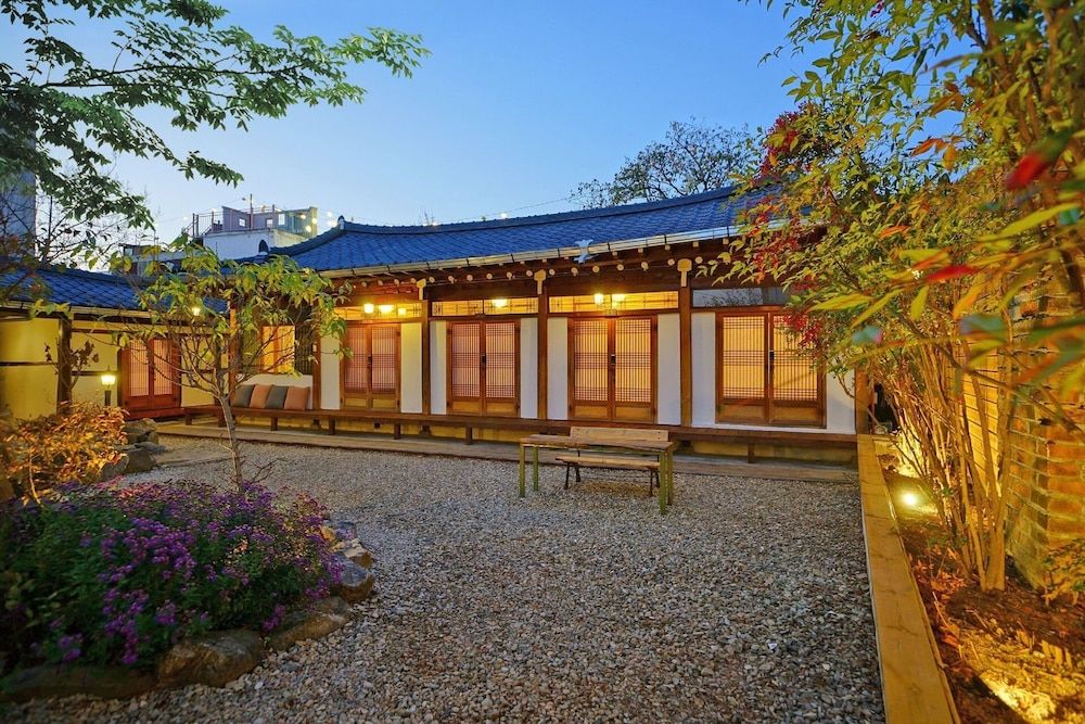 Hanok Mibbeum