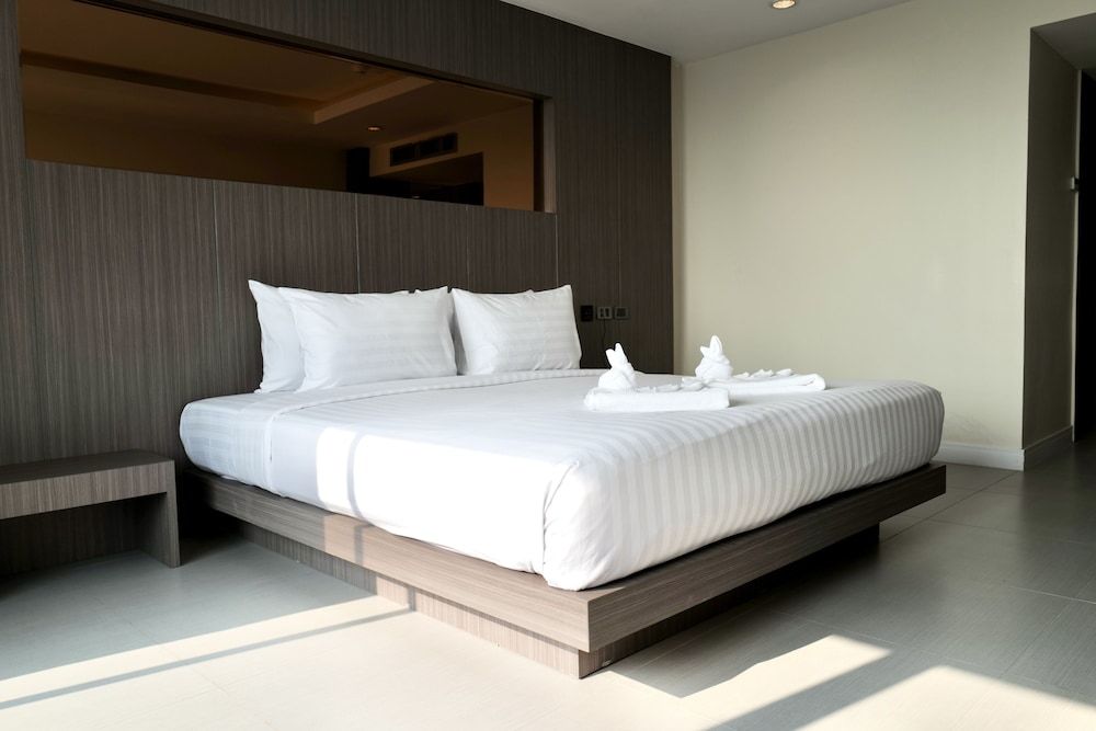 Hermann Hotel Pattaya