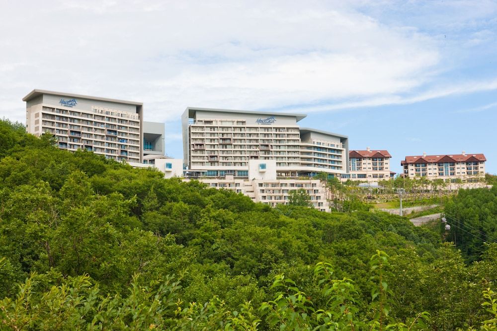 High1 Condominium