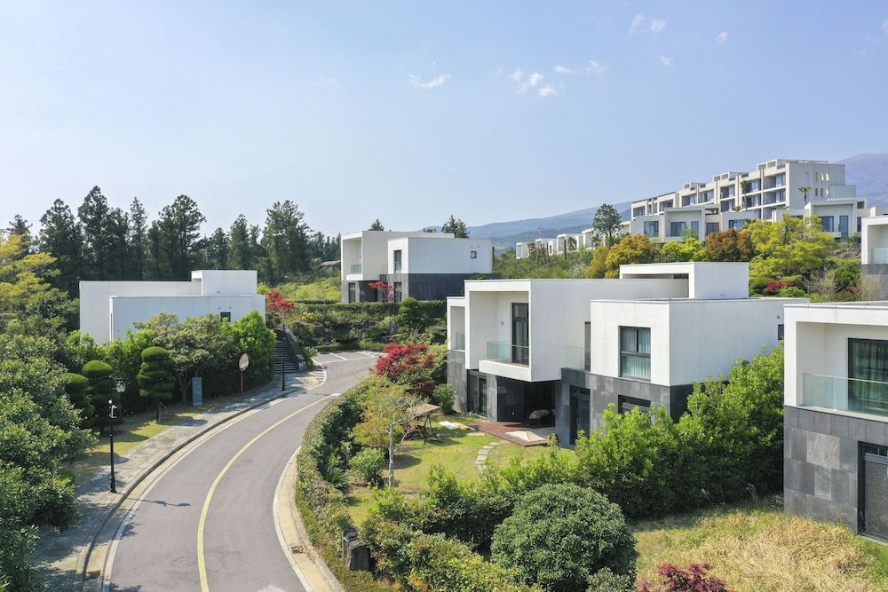 Jeju Velum Resort
