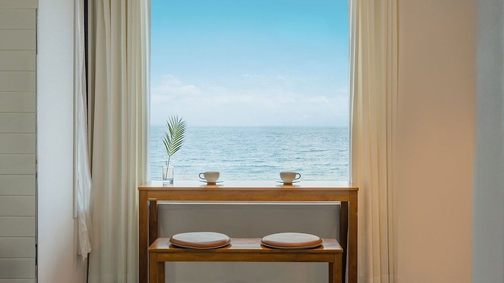 Sokcho Moreve Pension