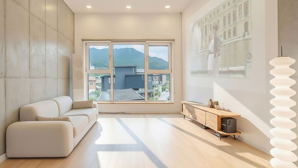 Chuncheon Staysaint21 Poolvilla