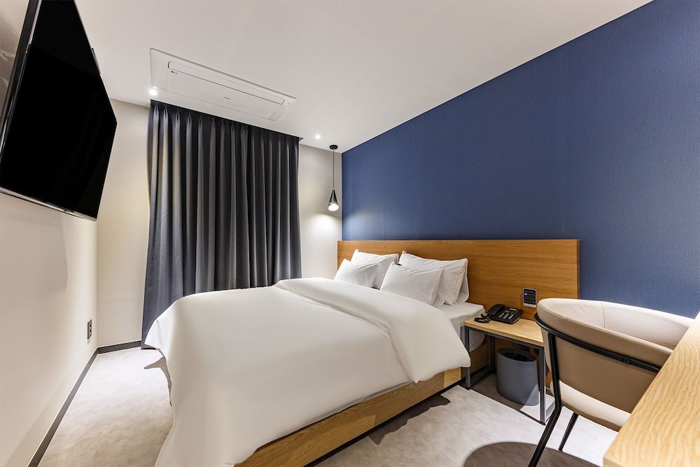 Hotel Yaja Osan