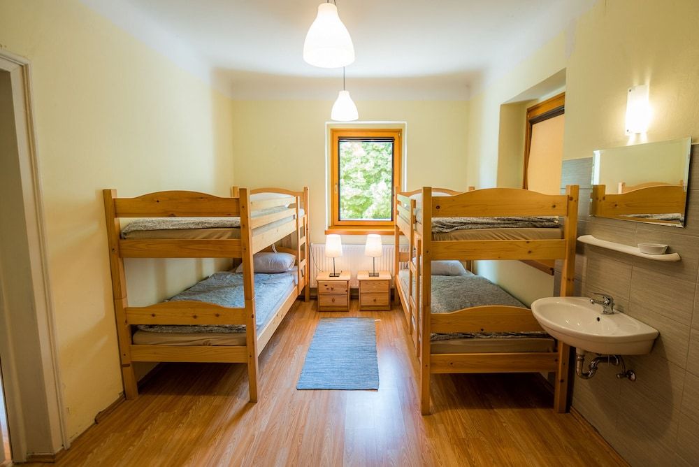 Rooms Kozmus