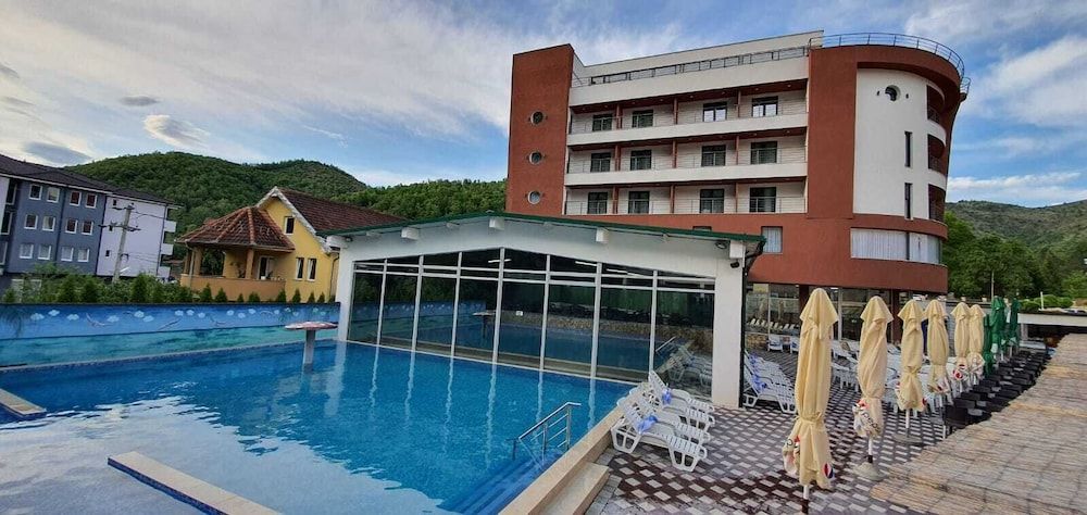 Aqua Spa Termale