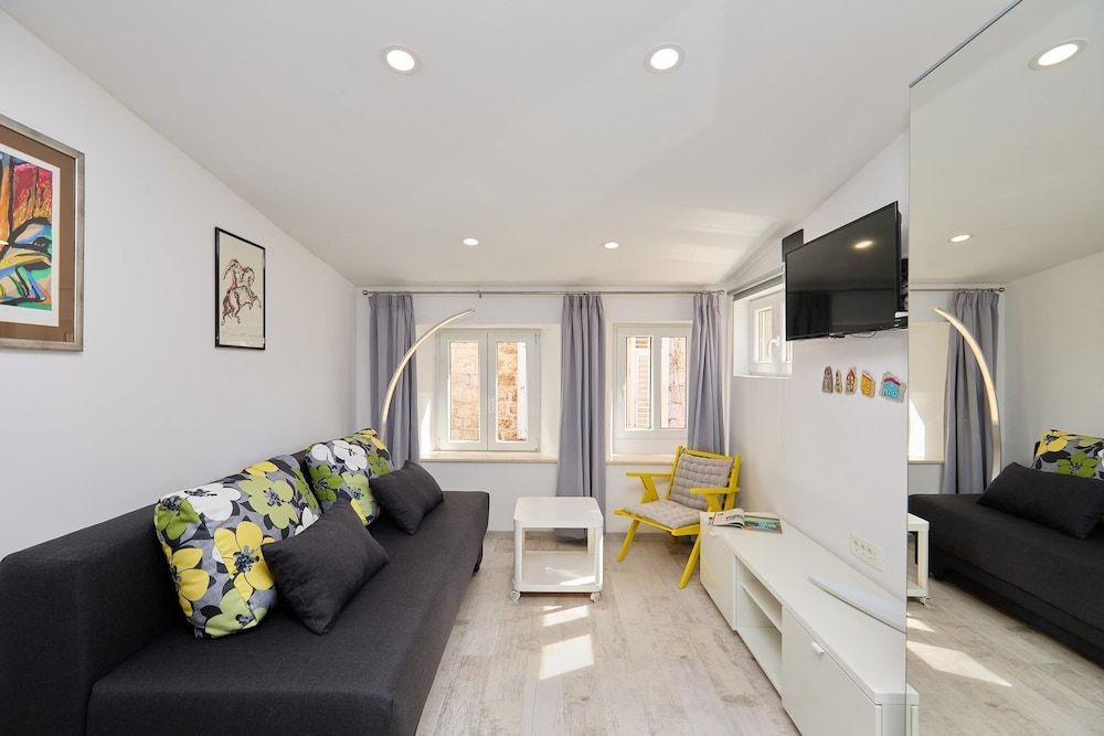 Apartment Nino 3