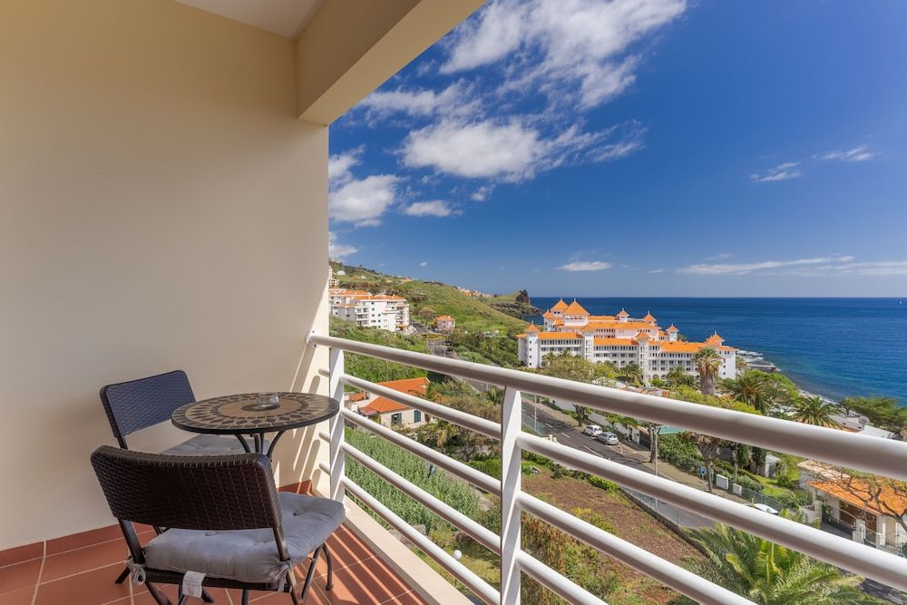 Apartamento Estrela Azul