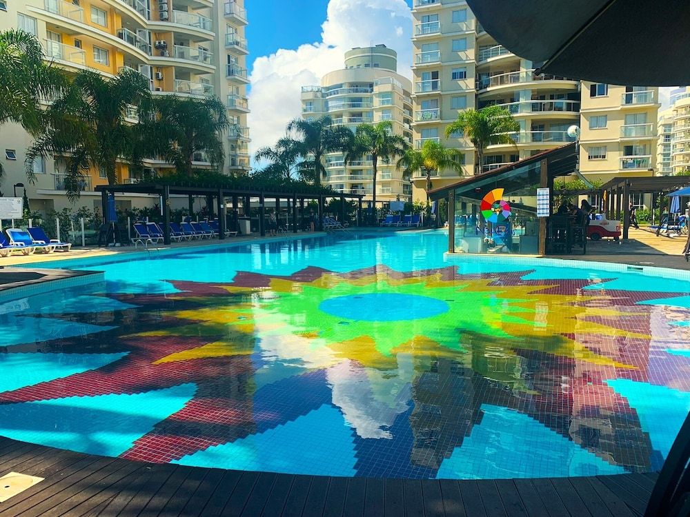 Nautilus Confort em Penha-SC