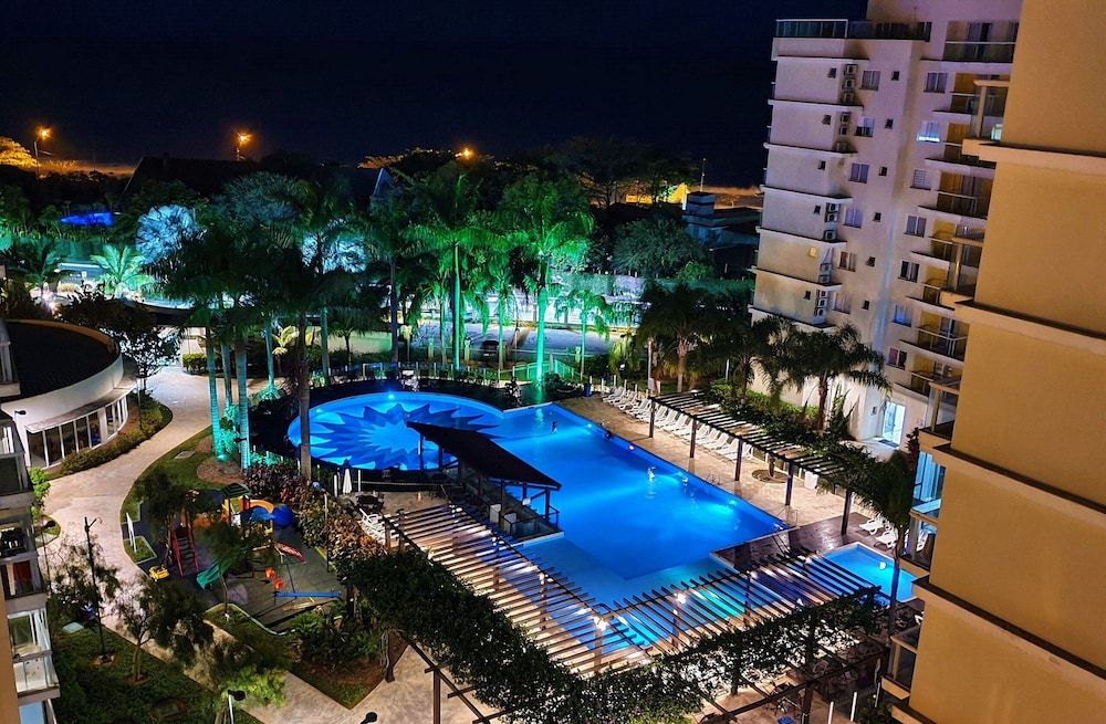 Nautilus Ap Club Premium - Penha-SC