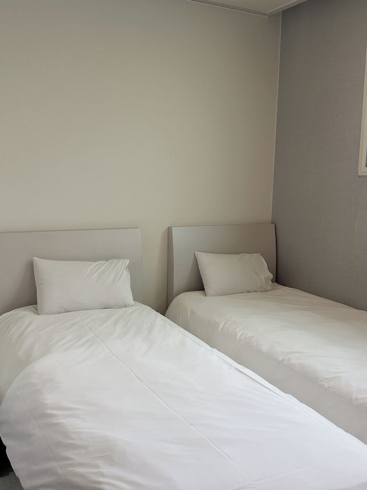 Three Seven Hotel