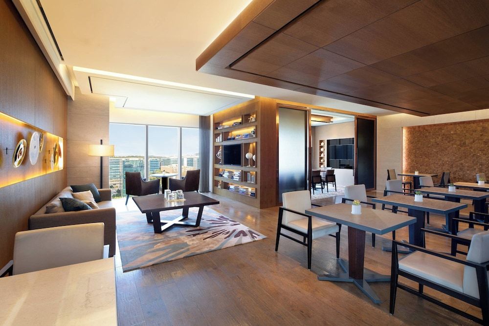 Courtyard by Marriott Seoul Pangyo