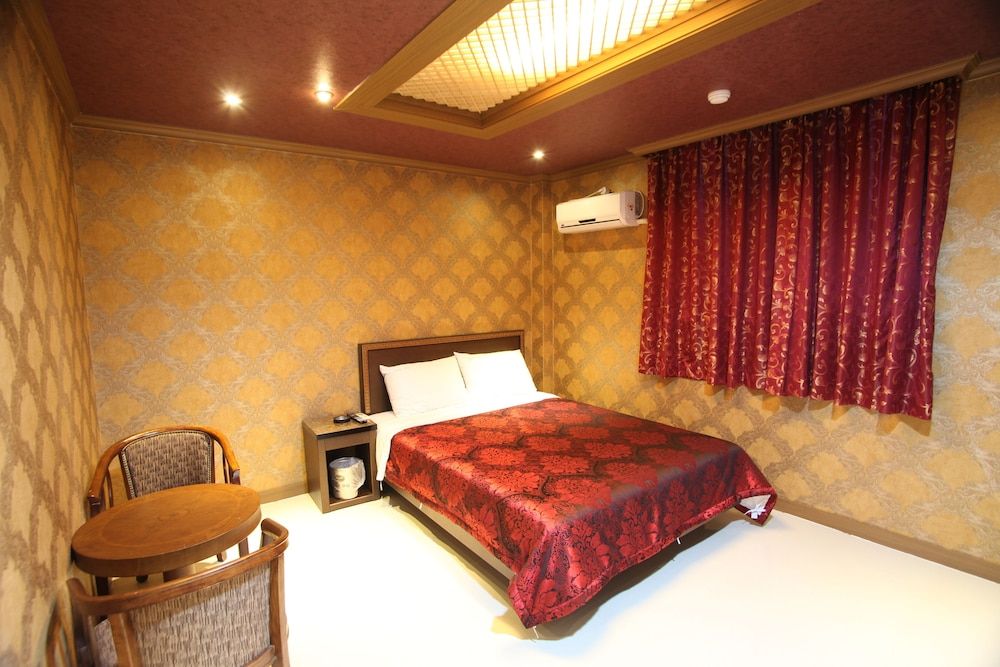 Morice Hotel