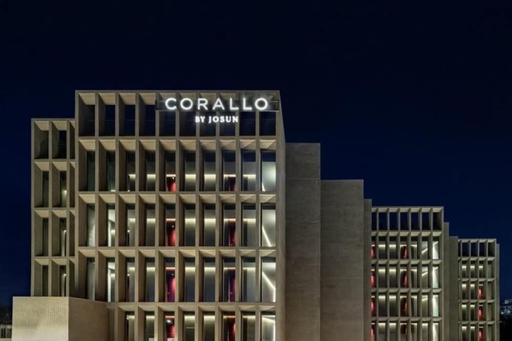 CORALLO